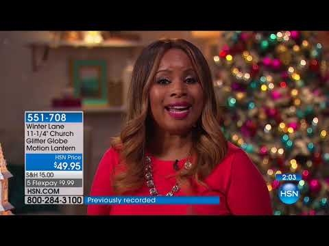 HSN | Deck the Halls 11.07.2017 - 03 AM