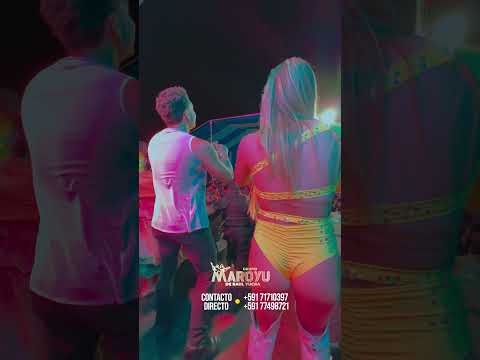 Maroyu en Toledo, Oruro