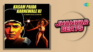 Download lagu Kasam Paida Karnewale Ki - Full Album | Jeena Bhi Kyaa Koi Jeena Hai | Dance Dance | Jhankar Beats mp3 Download lagu Kasam Paida Karnewale Ki - Full Album | Jeena Bhi Kyaa Koi Jeena Hai | Dance Dance | Jhankar Beats mp3