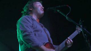 Martin Sexton- Gypsy Woman, ©Nicole Wamsley