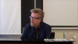 Kari Enqvist: Uskomukset ja maailmankuvat