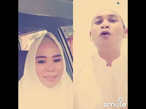 COVER KEREN.. Salam yaa Ramadhan Ashanty feat Aurel.. Cover SMULE by Mandjah_kani