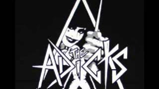 The Adicts-Angel