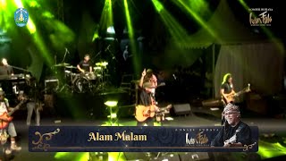 Download lagu Alam Malam | Iwan Fals | Throwback | Konser Budaya mp3