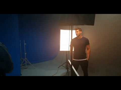 Rabih El Zein Making Of