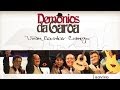 Demônios Da Garoa Vem Cantar Comigo DVD Oficial