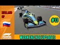 Helpen onze nieuwe updates? + Spectaculaire race! - F1 2021 MY TEAM #13