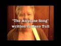 The Airplane Song
