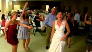 just a small town girl