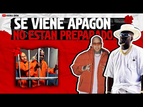 Chocolate MC x El Chulo "Tenemos parao la ping@ esta, Les Bajamo el Catao"