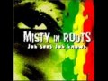 Misty In Roots Salvation