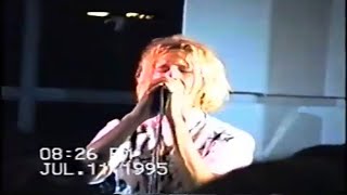 God Lives Underwater - Fool (Live)