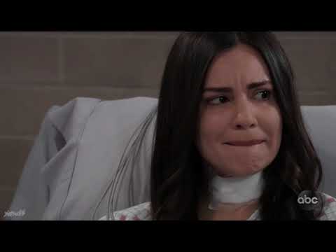 GH: 9/2/20 - BrookLynn’s Visitor’s Part 1/2