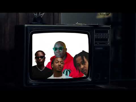 Smallgod ft Kelvyn Boy, Traetwothree, Projexx - Want Me (Lyric Video)