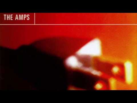 The Amps - I Am Decided (Robert Pollard/Kim Deal)