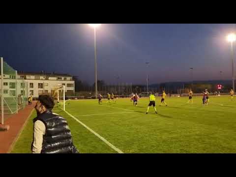 FC Meilen - FC Wiedikon