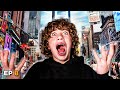 Nelson Neumann RWE Get JUMPED In NYC