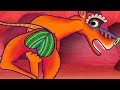 Tinga Tinga Tales Official Why Baboon Has A Bare Bottom Full Episodes