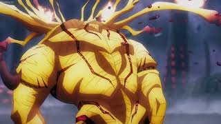 Download lagu fujimaru and all servants vs goetia Full HD mp3