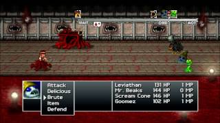 Fellow Passengers - Let's Play Precipice of Darkness 4 Part 5