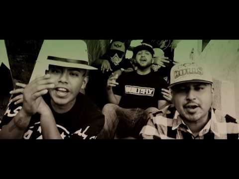 La cosa se puso fea / Invacion Nocturna Ft Dante Storch / Video Oficial