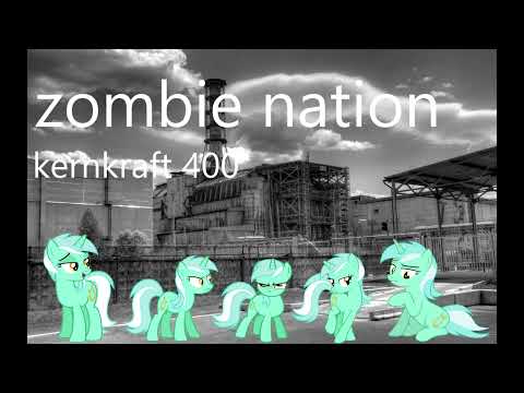 ZOMBIE NATION KERNKRAFT 400 NIGHTCORE