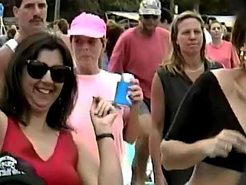 Jeff Healey - Orlando Florida 1994 - Full Concert