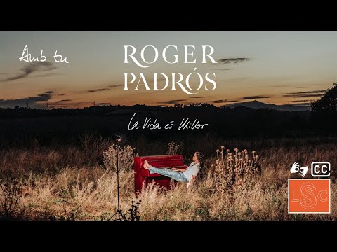 Roger Padrós - Amb tu (Llengua de signes)