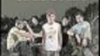 anberlin-time and confusion