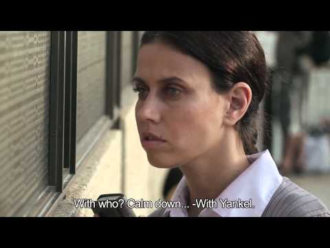 Trailers Sister of Mine