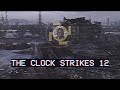 The Clock Strikes 12 Post Midnight Taboritsky Theme Ayden George TNO OST