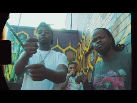 Day Day x Shoddy Boi x Paperboy Rell - U Gotta Wait (dir. by @onewayvisualsii1308 )