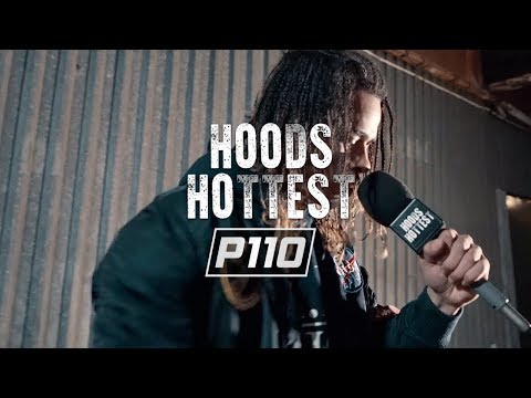 Culps - Hoods Hottest (Season 2) | P110