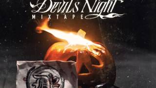 D12 - Devil&#39;s Night full album