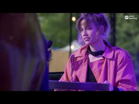 Music Meeting CONCERTS - Naima Joris - Remember