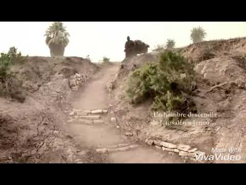 Solo Cristo puede, Trío buenas nuevas