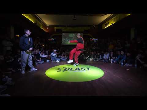 Undisputed #46 | Top 32 | Nord Diamond vs Gieras