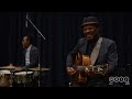 Bobby Broom Quartet - "Misty" - Sessions from Studio A