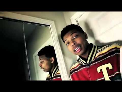 Pablo Skywalkin Im back promo video