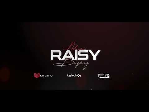 Myztro RAISY Stream Highlights - June 2020 - Part 2