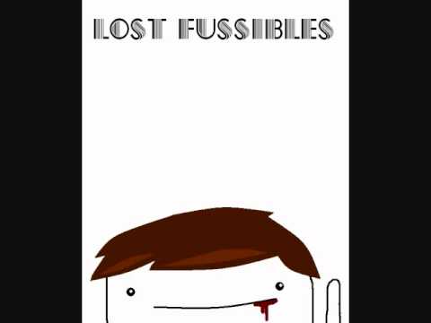 Lost Fussibles - Inestable