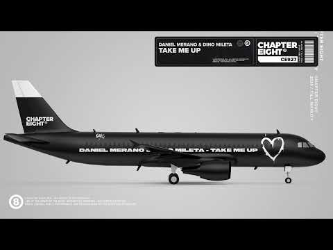 Daniel Merano & Dino Mileta - Take Me Up