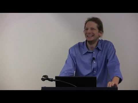 Joshua Tenenbaum - The Mathematics of Mind and Brain (September 19, 2012)