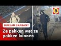 Inbraken en pinfraude in Tilburg en Hilvarenbeek | Bureau Brabant