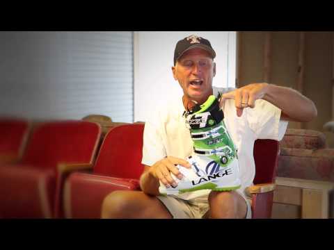 Ski Boot Quick Tip: How Ski Boots Should Fit