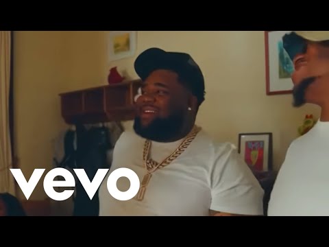 Rod Wave - No Shade Ft. Nba Youngboy (Music Video Remix)