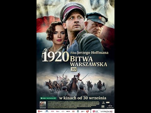 1920華沙保衛戰.Battle of Warsaw 1920
