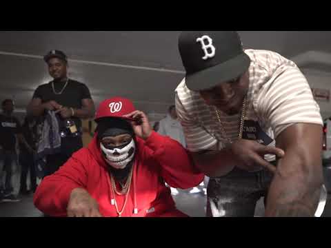 WOODROTHEMAN - DETOX (SHOT BY @ChilliMikeVisuals) #officialmusicvideo