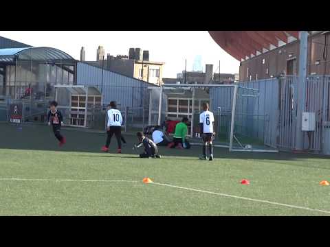 Matteo RWDM-Black Star