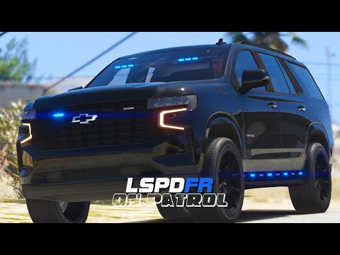 Remembering September 11th (LSPDFR - 1170)